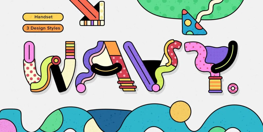 Wavy Graphics - Image 1