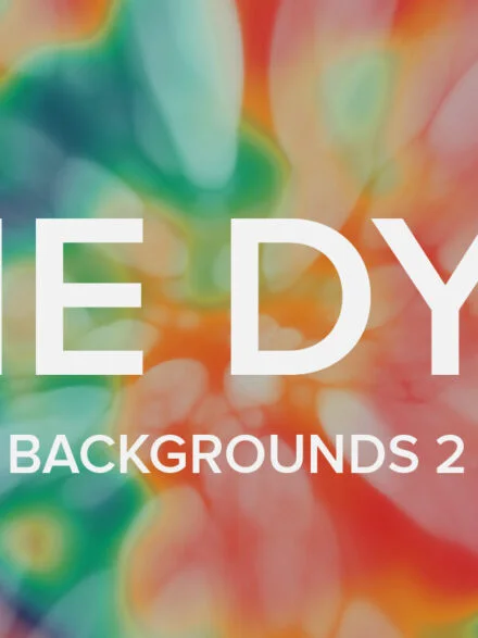 Tie Dye Backgrounds 2 Graphics - Image 10