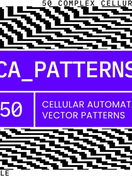 CA_PATTERNS Graphics - Image 4
