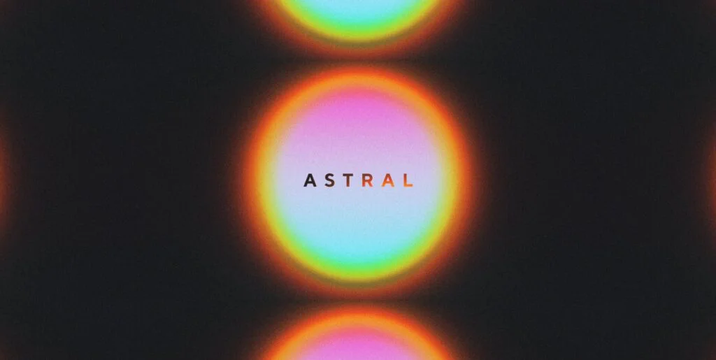 Astral – Spherical Aberration Graphics - Image 2