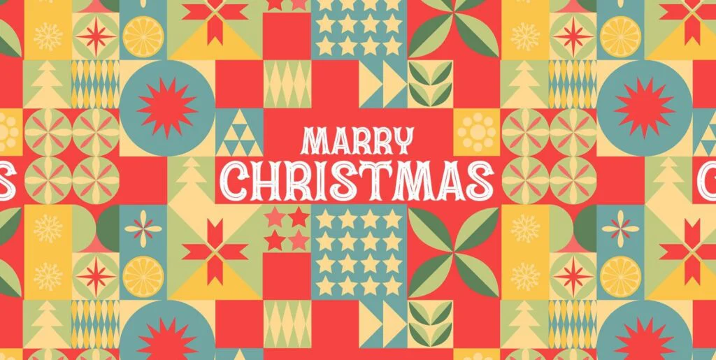 Christmas graphic vector set Graphics - Image 2