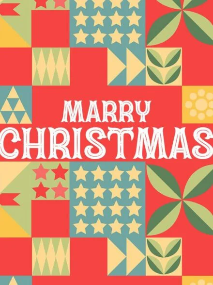 Christmas graphic vector set Graphics - Image 1