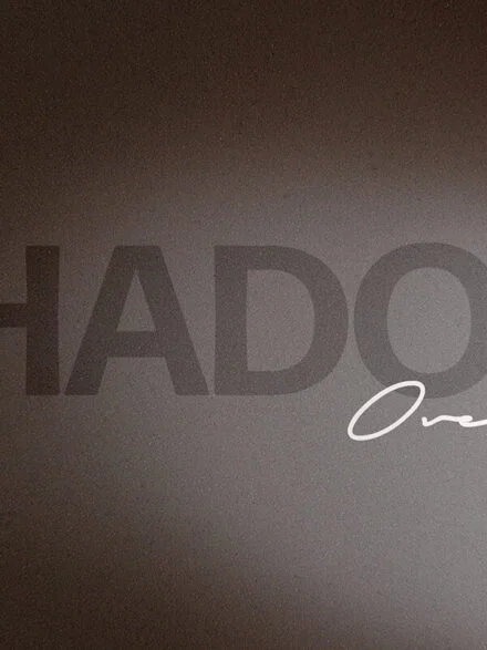 Shadow Photo Overlays Part 5 Graphics - Image 7