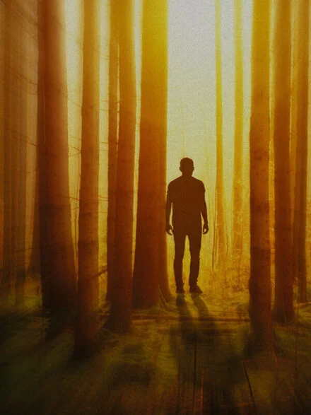 Blur Motion Photo Effect Graphics - Image 3