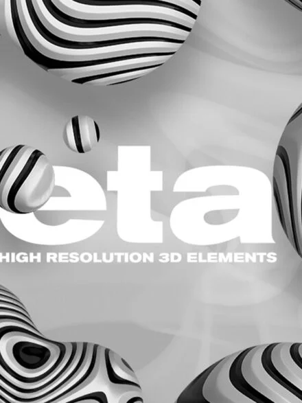 Meta – 3D Elements Graphics - Image 7