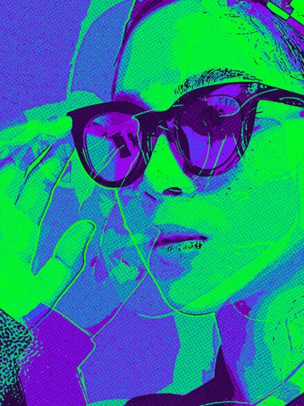 Outline Photo Effect Graphics - Image 9