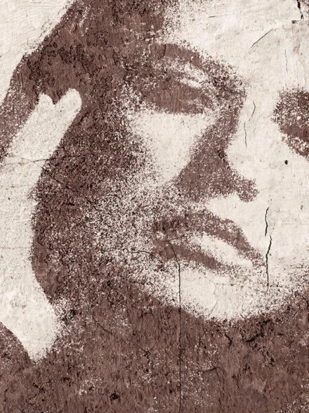 Grunge Wall Photo Effect Graphics - Image 7