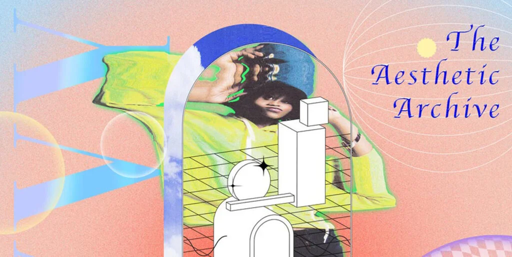 The Aesthetic Archive 2000s Graphics - Image 2