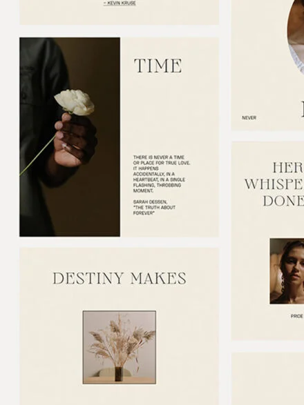 Lucent – InstagramTemplates Graphics - Image 3