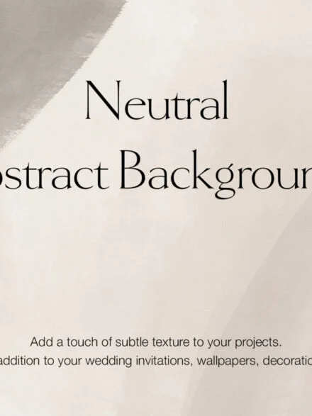Abstract Painted Watercolor Textures Graphics - Image 11