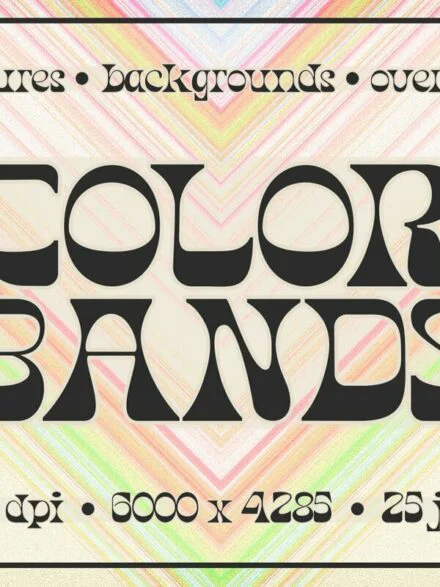 Color Bands Graphics - Image 12