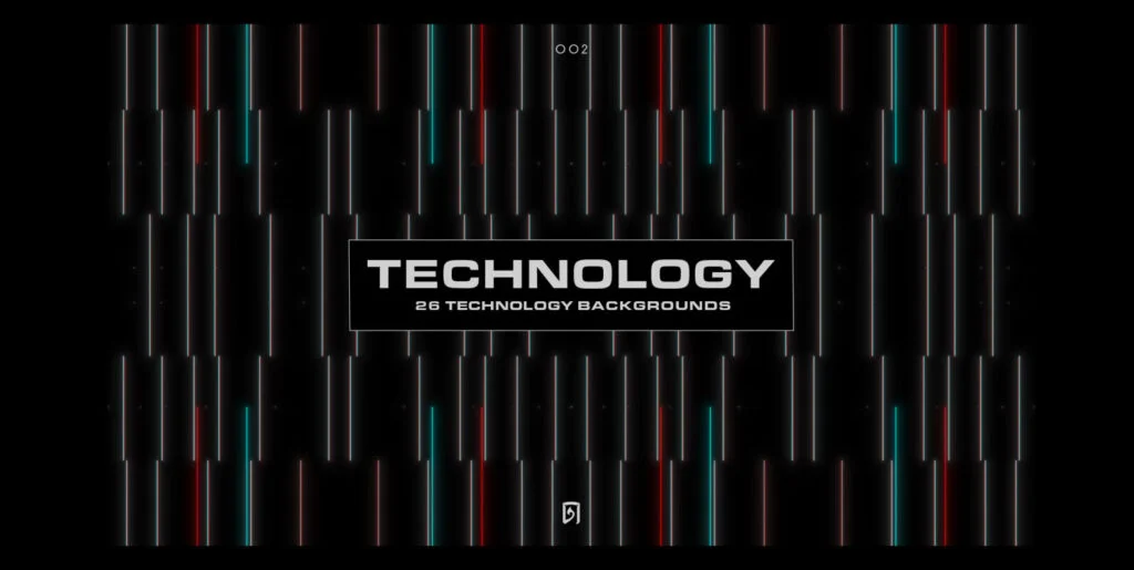 Technology 002 Graphics - Image 2