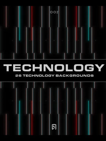 Technology 002 Graphics - Image 4