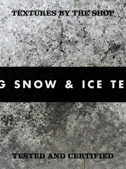 The melting snow & ice texture pack Graphics - Image 9