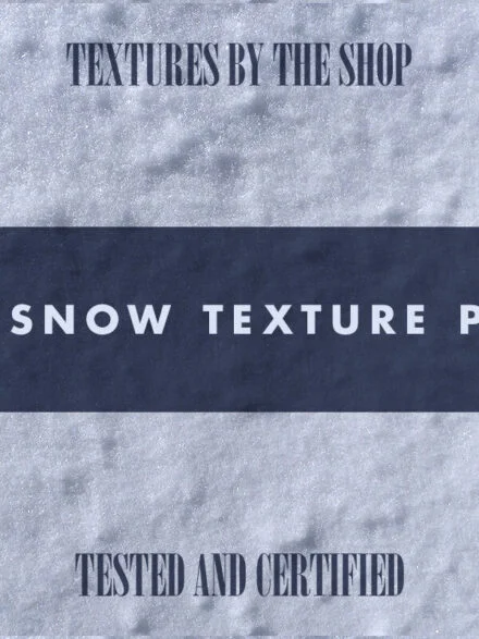 The snow texture pack Graphics - Image 8