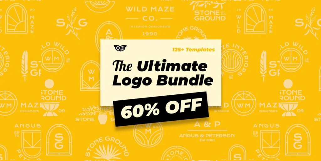 Ultimate Logo Bundle Graphics - Image 1