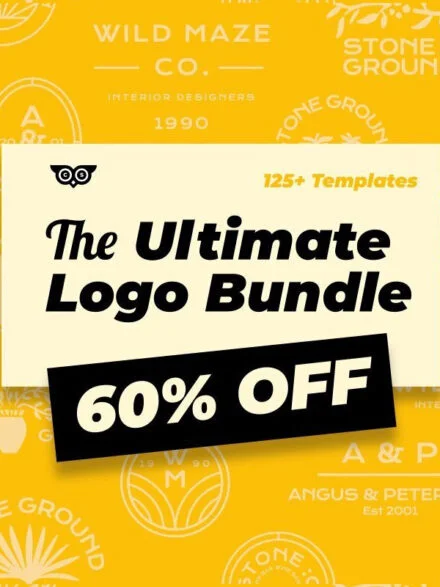 Ultimate Logo Bundle Graphics - Image 12