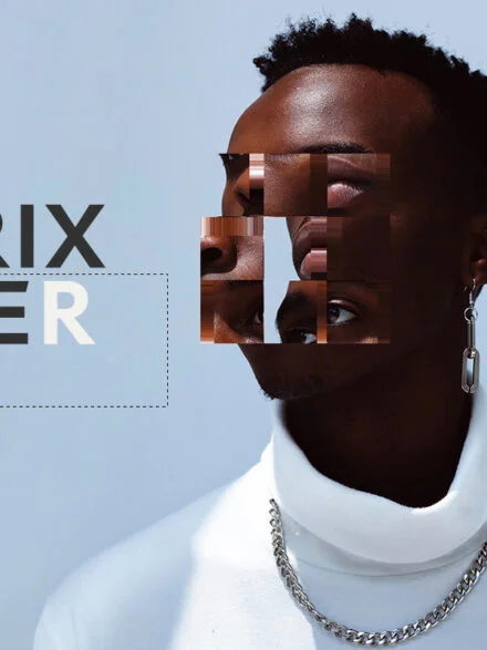 Matrix Swiper – Animation PS Plugin Graphics - Image 1