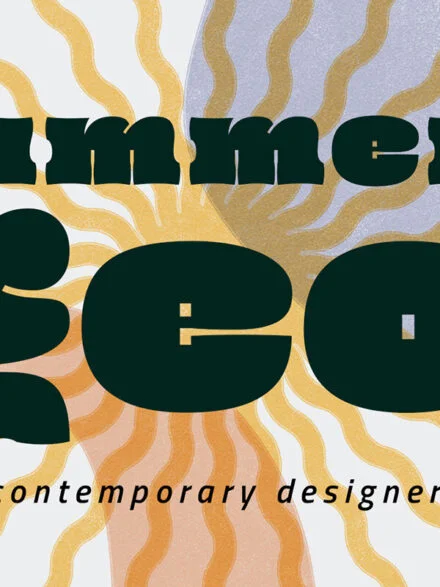 Summer Geo Graphics - Image 9