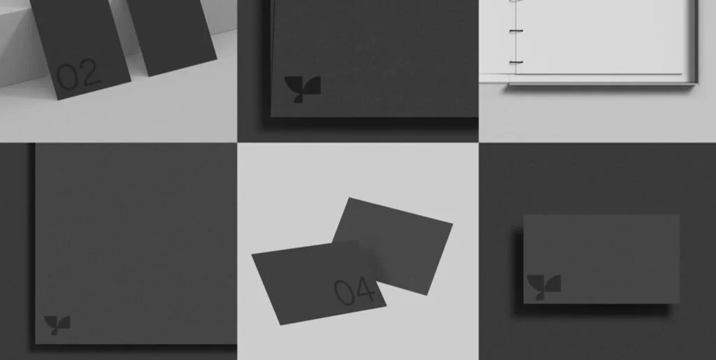 Print Standard Mockup Bundle Graphics - Image 2