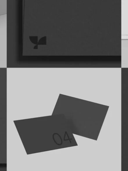 Print Standard Mockup Bundle Graphics - Image 5