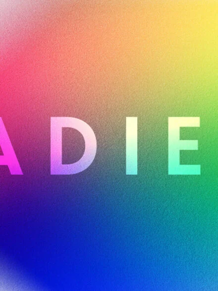 Abstract Gradients & Shapes Graphics - Image 3