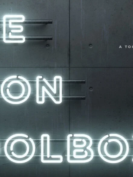 The Neon Toolbox Graphics - Image 1