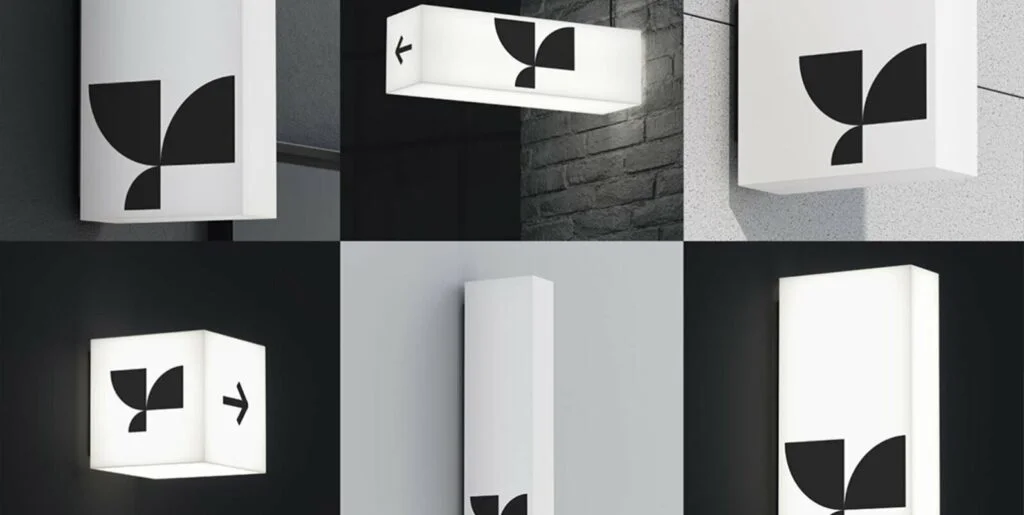 Lightbox Standard Mockup Bundle 02 Graphics - Image 2