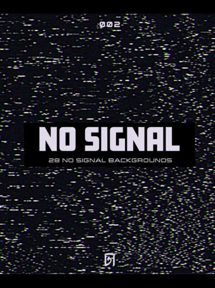 No Signal 002 Graphics - Image 6