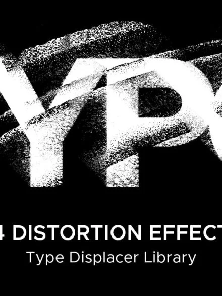 Typo – 24 Distortion Effects Graphics - Image 8