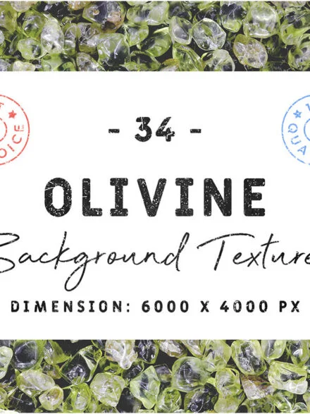 34 Olivine Background Textures Graphics - Image 5