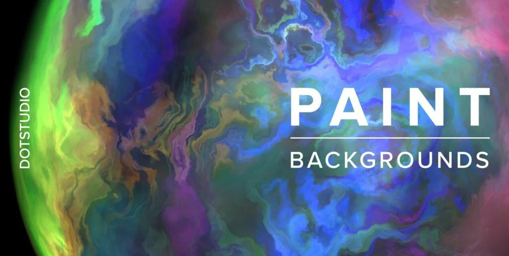 Paint Backgrounds Graphics - Image 1