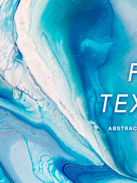 Fluid Textures – Abstract Backgrounds Set One Graphics - Image 3