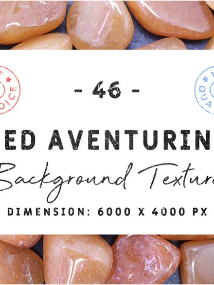 46 Red Aventurine Background Textures Graphics - Image 1