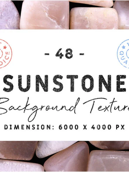 48 Sunstone Background Textures Graphics - Image 2