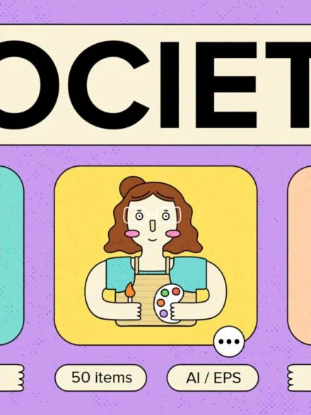 Society Graphics - Image 12