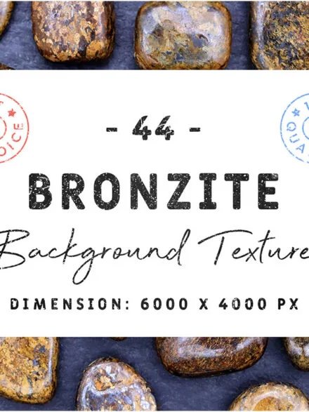 44 Bronzite Background Textures Graphics - Image 1