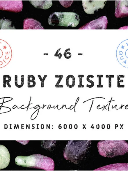 46 Ruby Zoisite Background Textures Graphics - Image 9