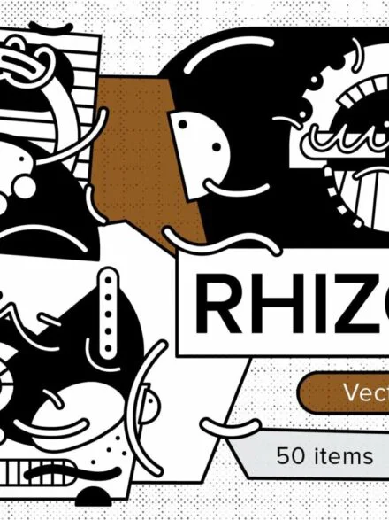 Rhizome Graphics - Image 1