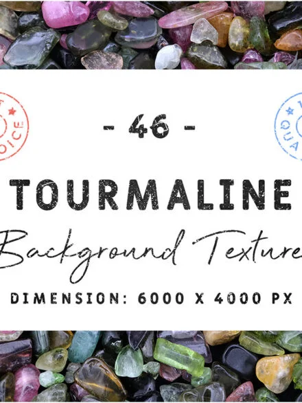 46 Tourmaline Background Textures Graphics - Image 2