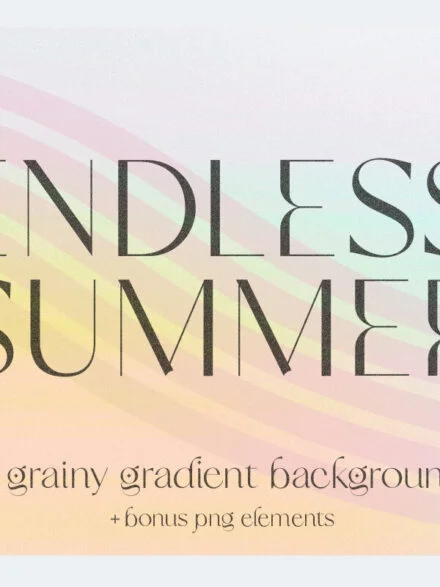 Endless Summer Graphics - Image 1