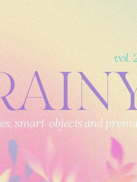 Abstract Grainy Vol.2 Graphics - Image 1