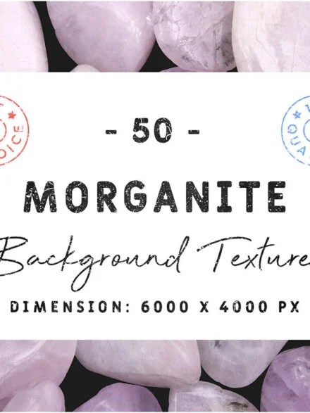 50 Morganite Background Textures Graphics - Image 10