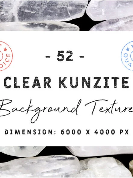 52 Clear Kunzite Background Textures Graphics - Image 9