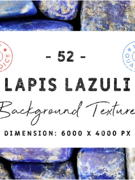 52 Lapis Lazuli Background Textures Graphics - Image 2