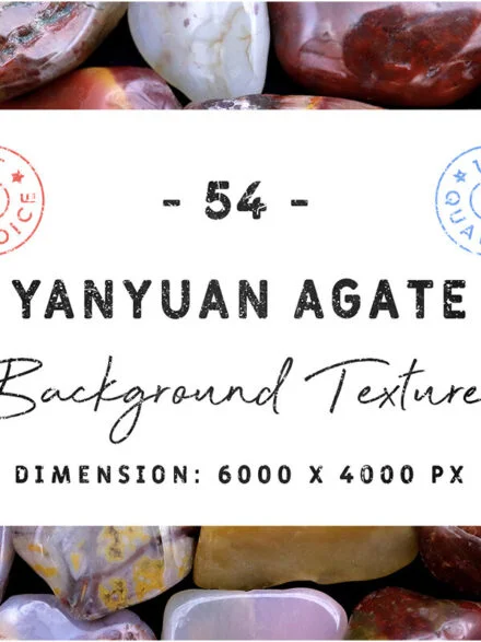 54 Yanyuan Agate Background Textures Graphics - Image 4