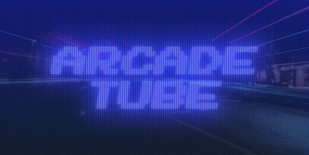 Arcade Tube CRT Effect Graphics - Image 1