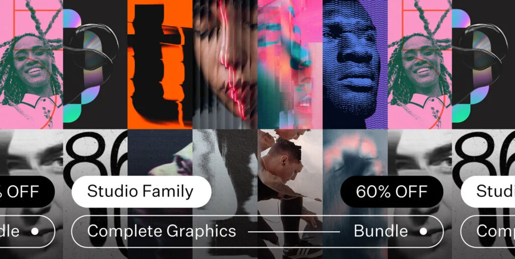 Studio Family Complete Graphics Bundle Graphics - Image 2