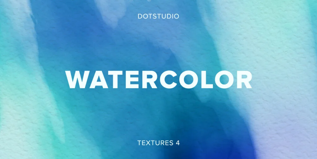 Watercolor Textures 4 Graphics - Image 1