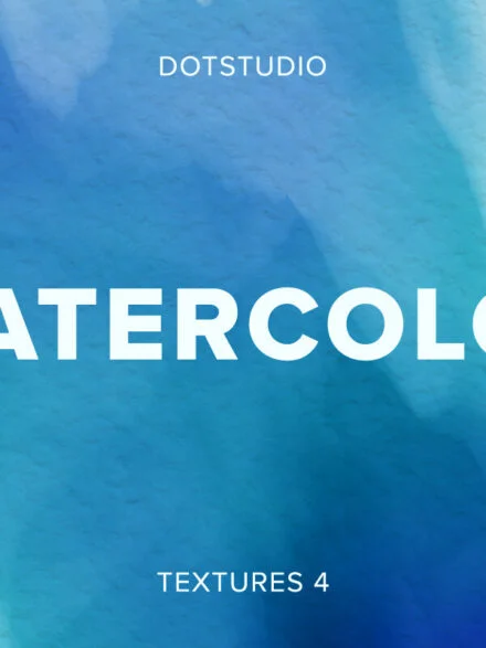 Watercolor Textures 4 Graphics - Image 5